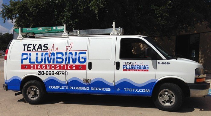  Profile Photos of Texas Plumbing Diagnostics 24123 Boerne Stage Road, Suite 205 - Photo 4 of 6