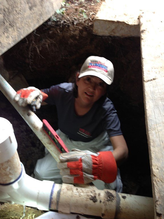  Profile Photos of Texas Plumbing Diagnostics 24123 Boerne Stage Road, Suite 205 - Photo 5 of 6