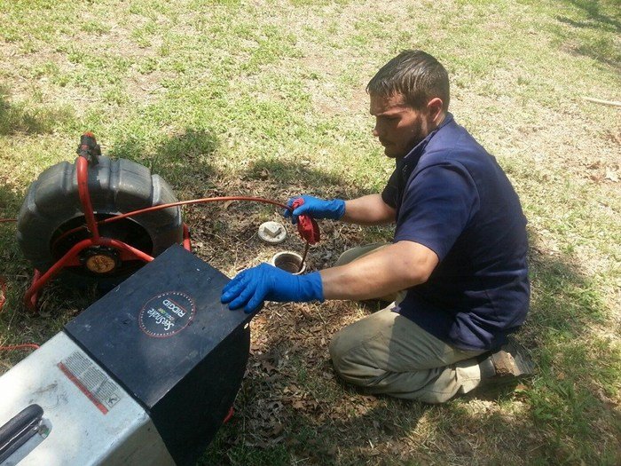  Profile Photos of Texas Plumbing Diagnostics 24123 Boerne Stage Road, Suite 205 - Photo 6 of 6