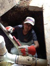 Texas Plumbing Diagnostics, San Antonio