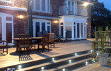 CSG Electrical Contractors, Leigh on Sea