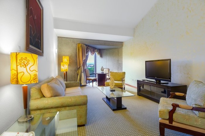  Profile Photos of Radisson San Jose-Costa Rica Calle Central y Tercera Av. 15 - Photo 7 of 10