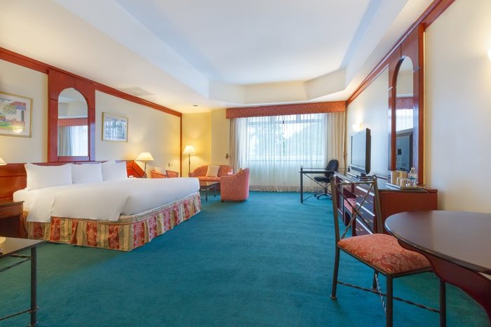  Profile Photos of Radisson San Jose-Costa Rica Calle Central y Tercera Av. 15 - Photo 8 of 10