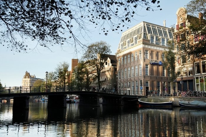  Profile Photos of Radisson Blu Hotel, Amsterdam Rusland 17 - Photo 3 of 10