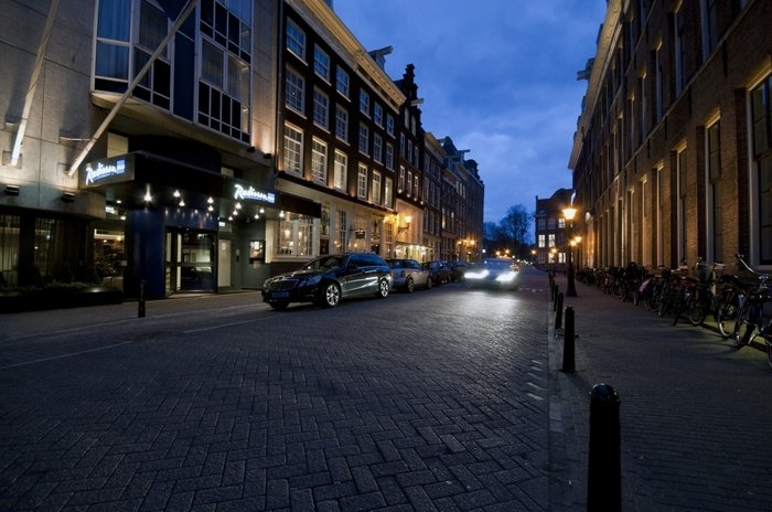 Profile Photos of Radisson Blu Hotel, Amsterdam Rusland 17 - Photo 4 of 10