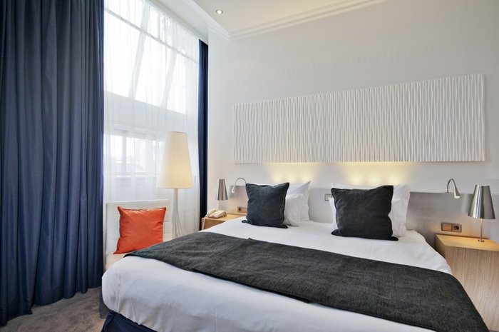 Profile Photos of Radisson Blu Hotel, Amsterdam Rusland 17 - Photo 5 of 10