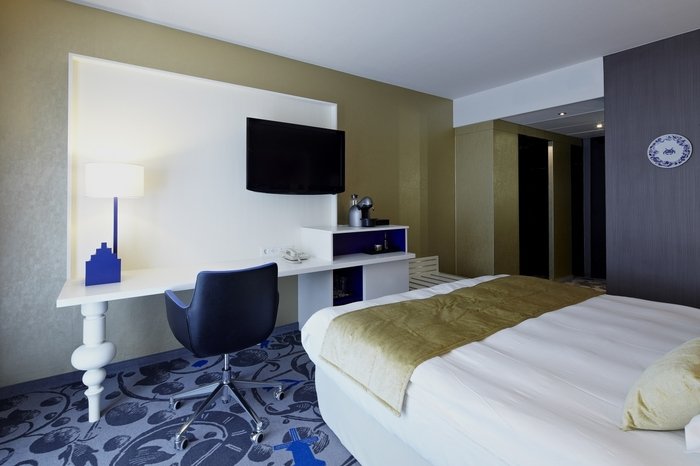  Profile Photos of Radisson Blu Hotel, Amsterdam Rusland 17 - Photo 6 of 10