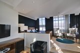 Radisson Blu Hotel, Amsterdam, Amsterdam