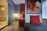 Radisson Blu Hotel, Amsterdam, Amsterdam
