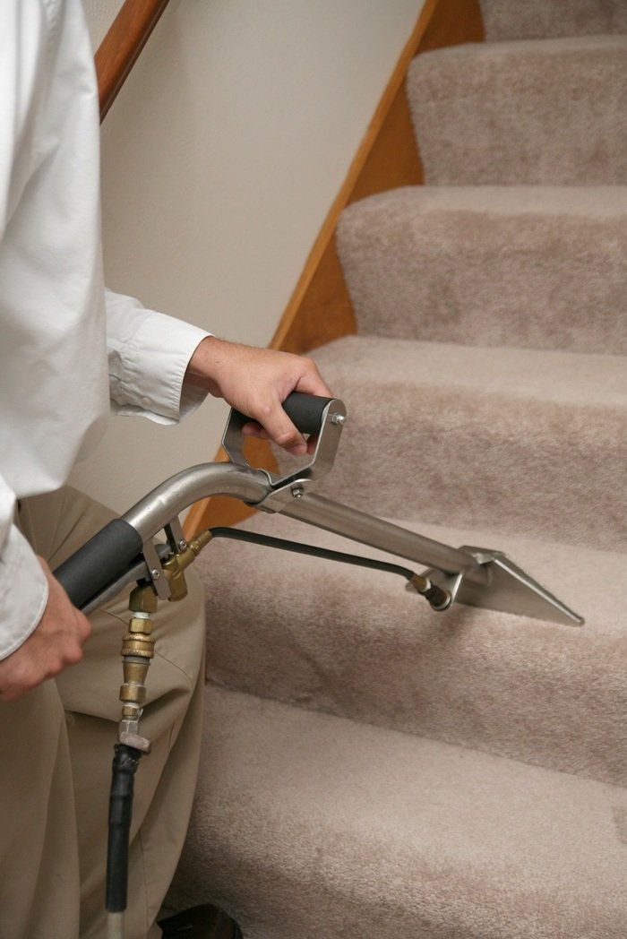  Profile Photos of Barking Carpet Cleaners 34 London Rd - Photo 5 of 9