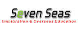Seven Seas Edutech Immigration, delhi