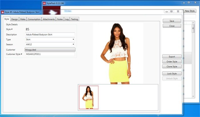 StylePack New Album of VetiGraph - Fashion Digital Solutions Ltd New England House, New England Street - Photo 1 of 4