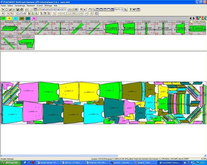 VetiGraph New Album of VetiGraph - Fashion Digital Solutions Ltd New England House, New England Street - Photo 3 of 4