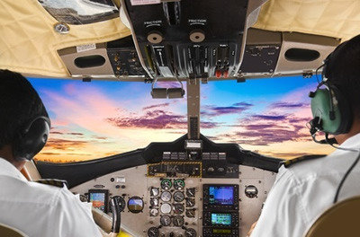  Profile Photos of Halcyon Aircraft 2032 South Helena St. - Photo 2 of 2