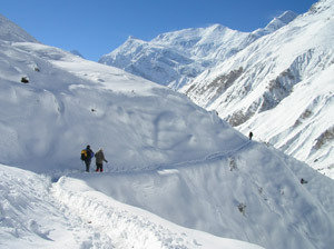  Profile Photos of Annapurna Round Treks Thamel, Kathmandu (A One Business Complex) - Photo 1 of 1