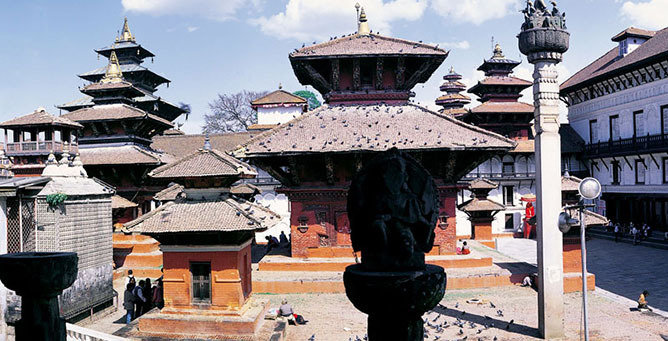  Profile Photos of Glimpse OF Nepal Tours Thamel, Kathmandu (A One Business Complex) - Photo 1 of 1