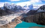 Gokyo Lake Trek, Kathmandu