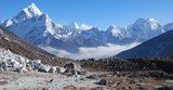 Annapurna Panorama Treks, Kathmandu