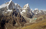 Lobuche East Peak Climbing, Kathmandu