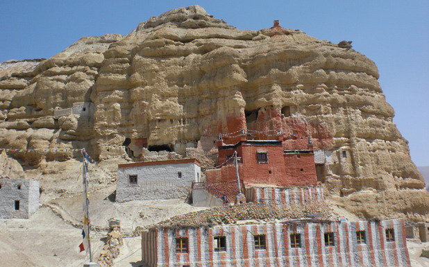  Profile Photos of upper mustang treks Thamel, Kathmandu (A One Business Complex) - Photo 1 of 1