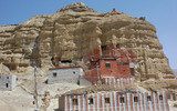upper mustang treks, Kathmandu