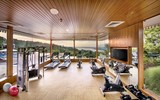 Fitness Center at DoubleTree by Hilton Goa - Panaji, DoubleTree by Hilton Goa - Panaji, Velha Goa