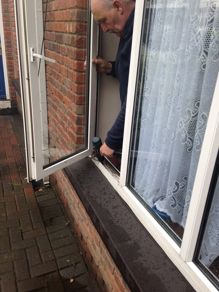<br />
Handyman Services Dublin<br />
4A Shelton Drive<br />
Suite B<br />
Kimmage, Co. Dublin<br />
087 280 6299<br />
http://handymandublincity.com/ Profile Photos of Handyman Services Dublin 4A Shelton Drive, Suite B - Photo 4 of 10
