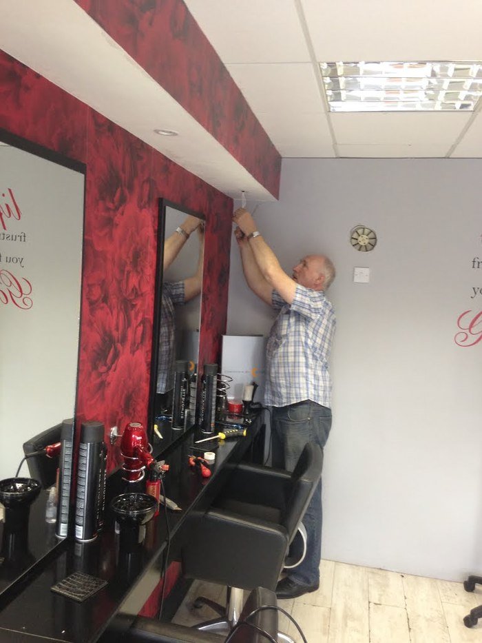 <br />
Handyman Services Dublin<br />
4A Shelton Drive<br />
Suite B<br />
Kimmage, Co. Dublin<br />
087 280 6299<br />
http://handymandublincity.com/ Profile Photos of Handyman Services Dublin 4A Shelton Drive, Suite B - Photo 5 of 10 <br />
Handyman Services Dublin<br />
4A Shelton Drive<br />
Suite B<br />
Kimmage, Co. Dublin<br />
087 280 6299<br />
http://handymandublincity.com/ Profile Photos of Handyman Services Dublin 4A Shelton Drive, Suite B - Photo 5 of 10