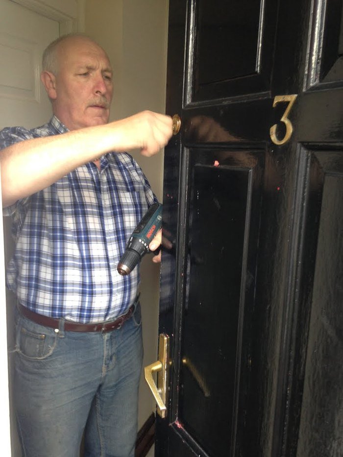 <br />
Handyman Services Dublin<br />
4A Shelton Drive<br />
Suite B<br />
Kimmage, Co. Dublin<br />
087 280 6299<br />
http://handymandublincity.com/ Profile Photos of Handyman Services Dublin 4A Shelton Drive, Suite B - Photo 9 of 10 <br />
Handyman Services Dublin<br />
4A Shelton Drive<br />
Suite B<br />
Kimmage, Co. Dublin<br />
087 280 6299<br />
http://handymandublincity.com/ Profile Photos of Handyman Services Dublin 4A Shelton Drive, Suite B - Photo 9 of 10