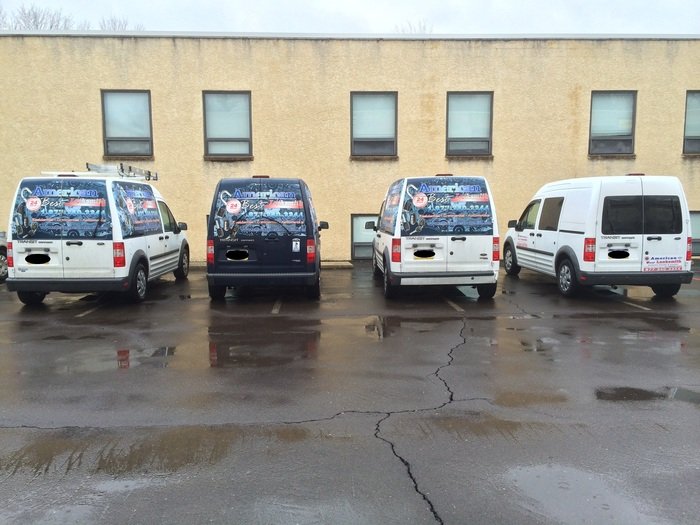  Profile Photos of American Best Locksmith 2727 Philmont Avenue - Photo 2 of 2
