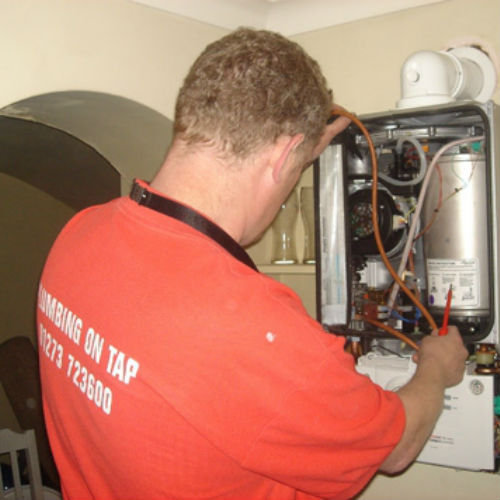 Brighton and Hove Plumbers Profile Photos of Plumbing on Tap Brighton 19 Brighton Square - Photo 5 of 7