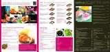 Menus & Prices, Tsuru, Southwark