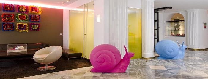  Profile Photos of Golden Tulip Hotel Opera De Noailles 9 Rue De La Michodiere - Photo 1 of 1