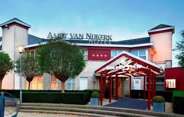  Profile Photos of Golden Tulip Hotel Ampt Van Nijkerk BERENCAMPERWEG 4 - Photo 1 of 1