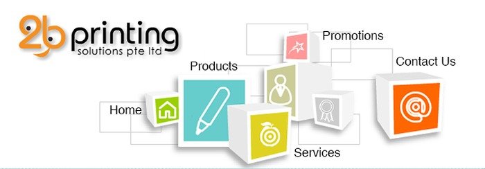  Profile Photos of 2B Printing Solutions Pte Ltd 7500A Beach Road #07-313 - Photo 1 of 2