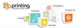 2B Printing Solutions Pte Ltd, The  Plaza