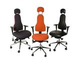 Products of Corrigo Chairs