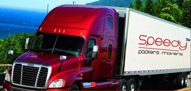  Profile Photos of Speedy Packers Movers Mayur Vihar - Photo 5 of 10