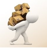 Speedy Packers Movers, New Delhi