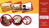 Speedy Packers Movers, New Delhi