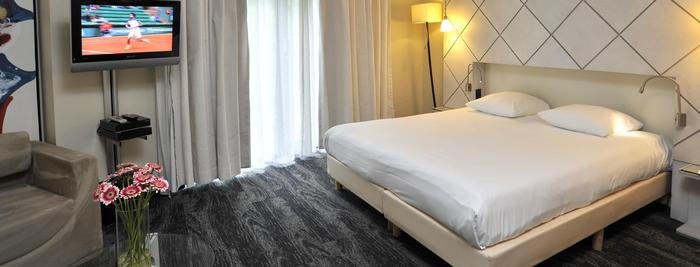  Profile Photos of Golden Tulip Hotel Jagershorst Eindhoven Valkenswaardseweg 44 - Photo 1 of 1