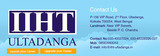 IIHT Ultadanga - IT and IMS Training Institute, Kolkata