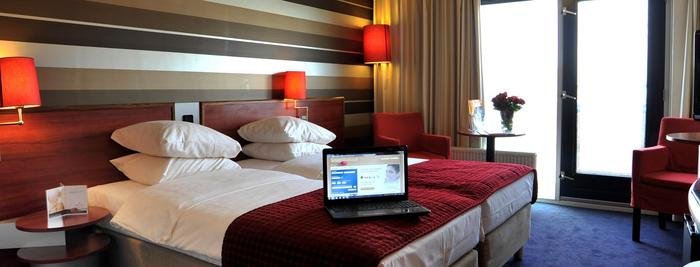  Profile Photos of Hotel Golden Tulip Keyser Breda Keizerstraat 5 - Photo 1 of 1