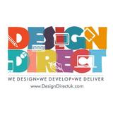 Design Direct UK - Web Design Company London, Enfield