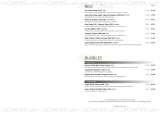 Menus & Prices, Brodies, Canary Wharf 