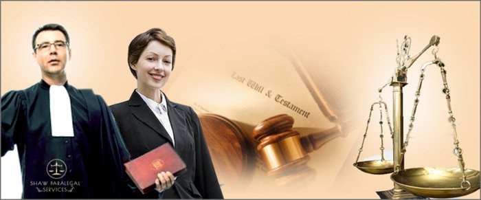  Profile Photos of Shaw Para Legal Services 1 Jermyn St, Whitby - Photo 9 of 21