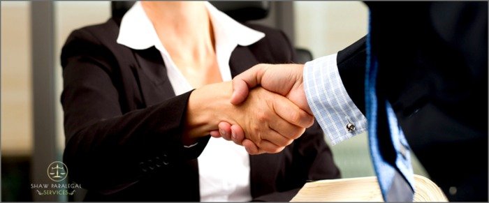  Profile Photos of Shaw Para Legal Services 1 Jermyn St, Whitby - Photo 7 of 21