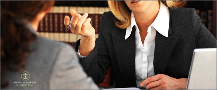  Profile Photos of Shaw Para Legal Services 1 Jermyn St, Whitby - Photo 5 of 21