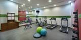 Fitness Center Hampton by Hilton Istanbul Kayasehir KayabaÅŸÄ± Mah Merkez, Sehit Mustafa Bozoklu Caddesi No:5/1 