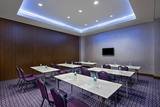 Conference Center Hampton by Hilton Istanbul Kayasehir KayabaÅŸÄ± Mah Merkez, Sehit Mustafa Bozoklu Caddesi No:5/1 